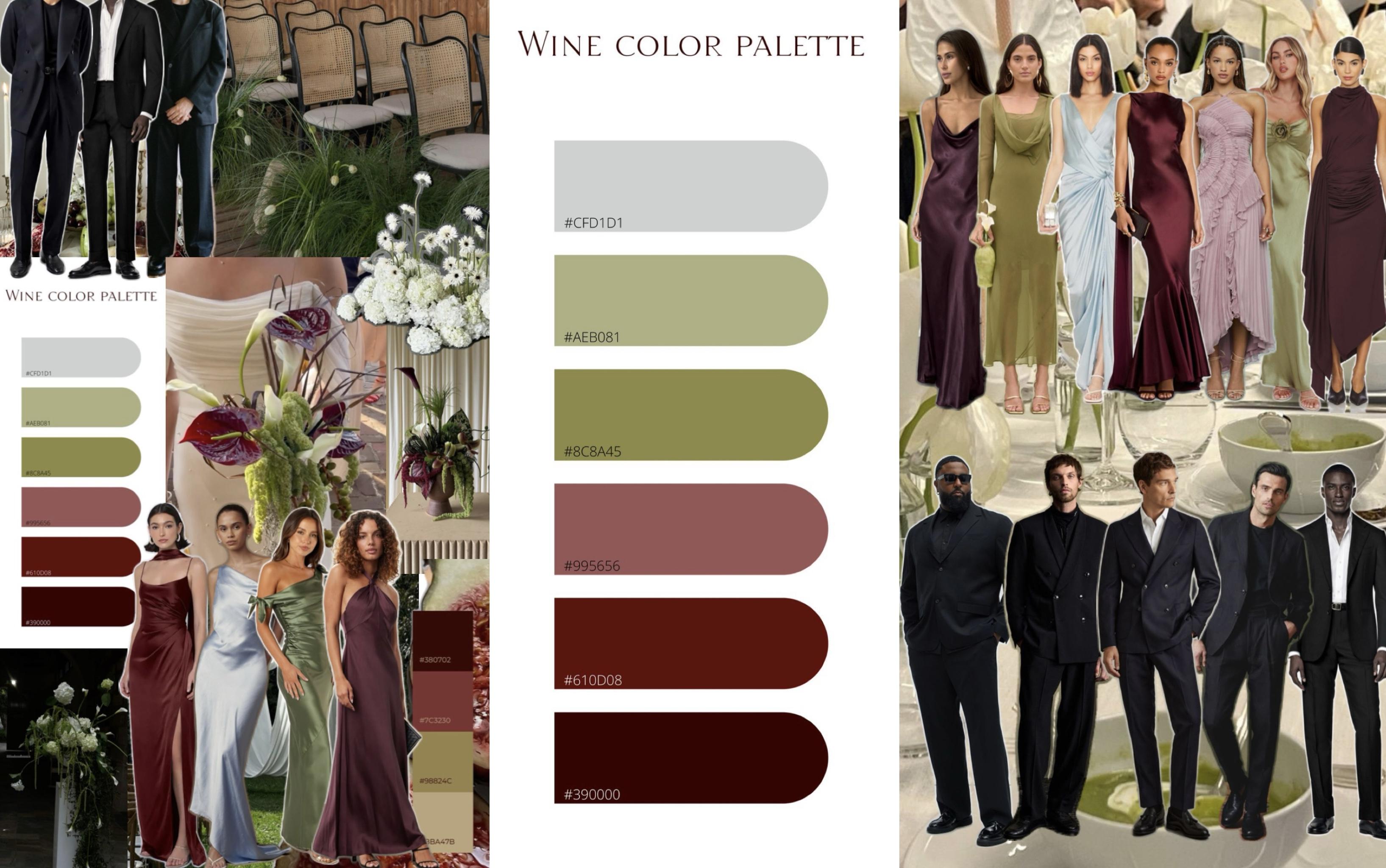 The Wedding Website of Briana Fournier and Anthony Perry