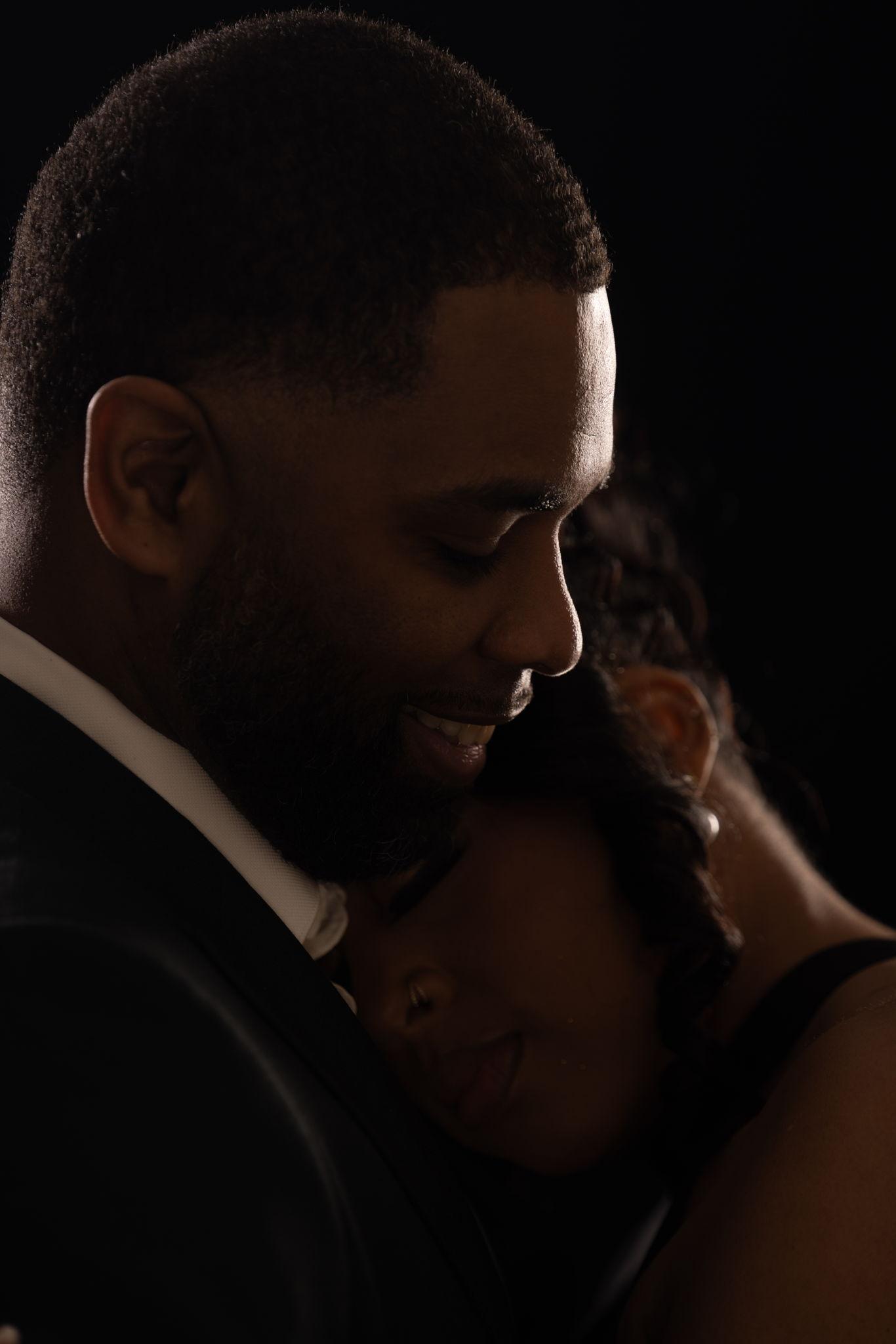 The Wedding Website of Ja'Sprie Mickens and Christian Jacobs