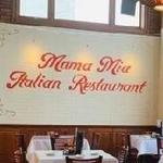 Mamma Mia Restaurante
