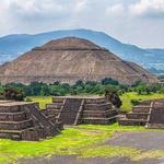 Teotihuacán