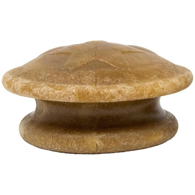 Starmark Lock & Block Chicken Dog Treat Large