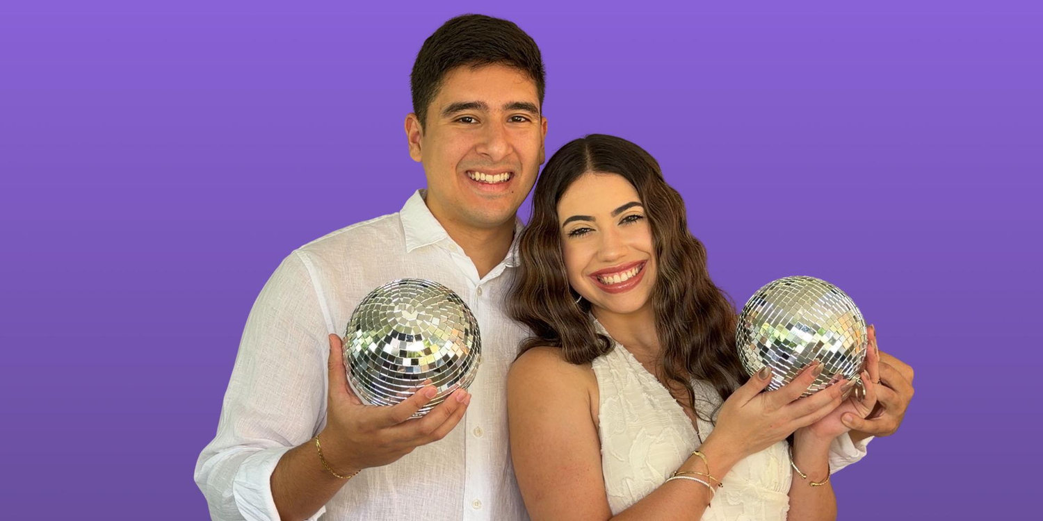 The Wedding Website of Mafer Gonzalez and Matthew Gonzalez