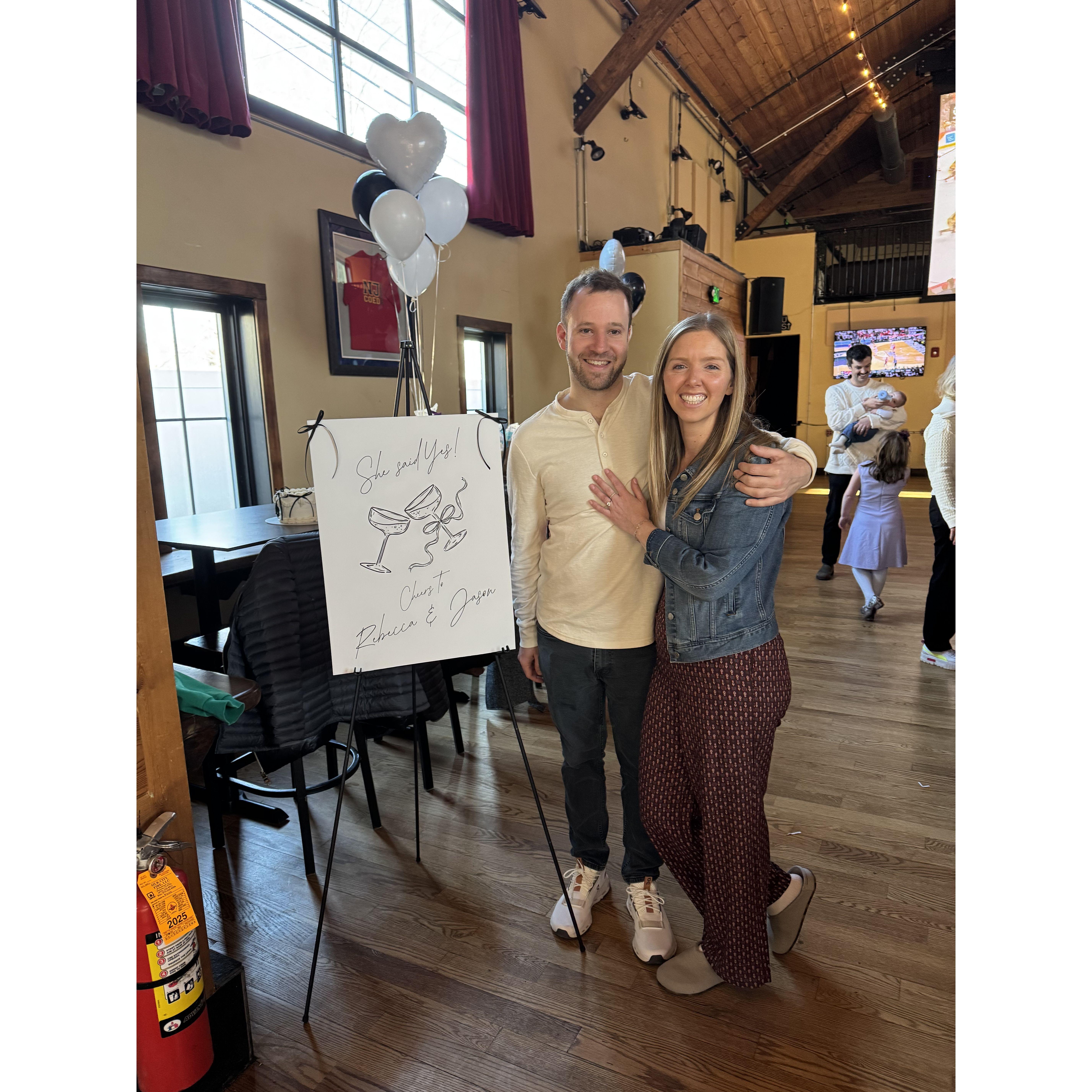 Morristown, New Jersey