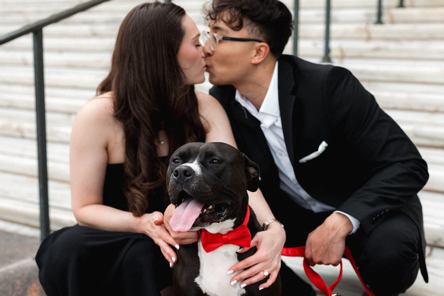 The Wedding Website of Emma Stagner and Joshua Attard