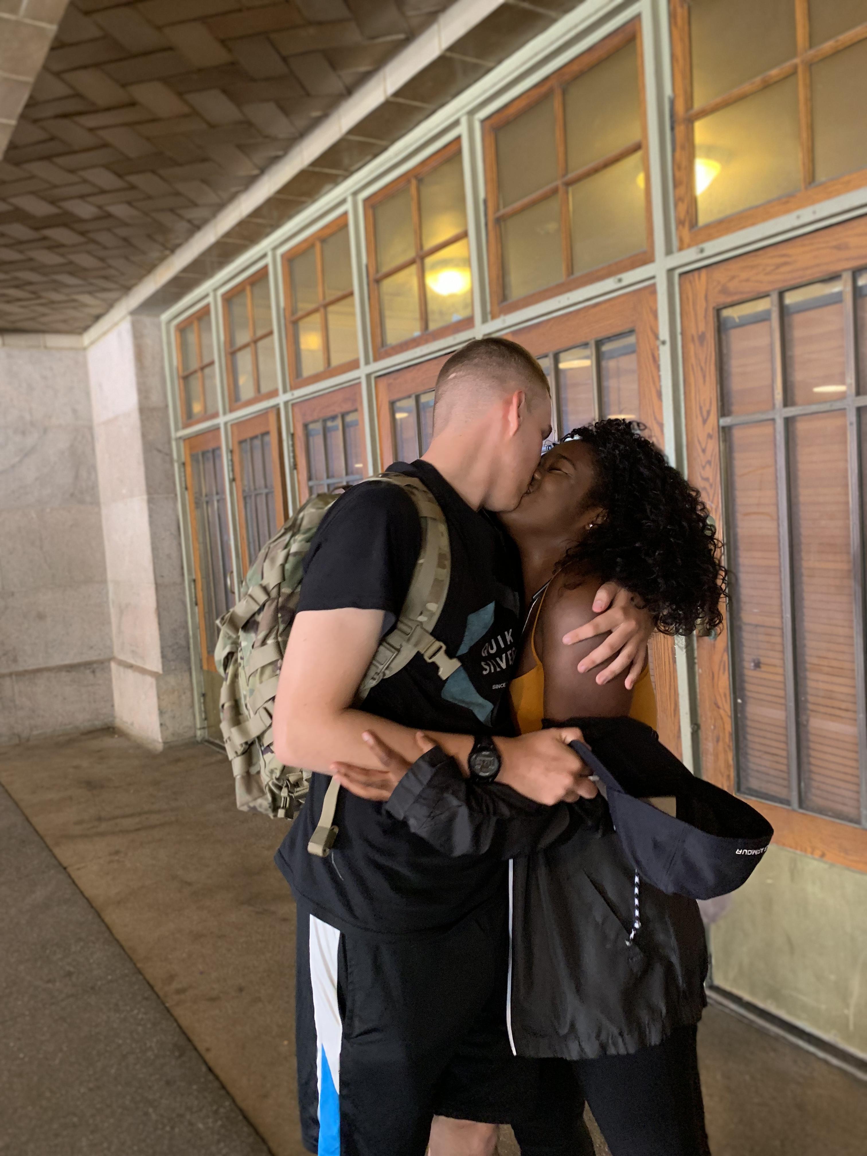 The Wedding Website of Airyhana Brown and Scott Jonas