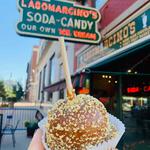 Lagomarcino's Confectionery