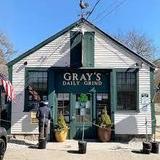 Gray's Daily Grind