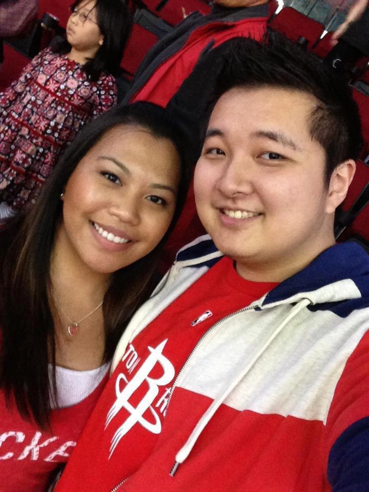 (2013) Rockets Game