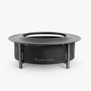 Fire Pit Surround for Yukon - Solo Stove