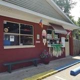 Frank's Party Store and ICE CREAM