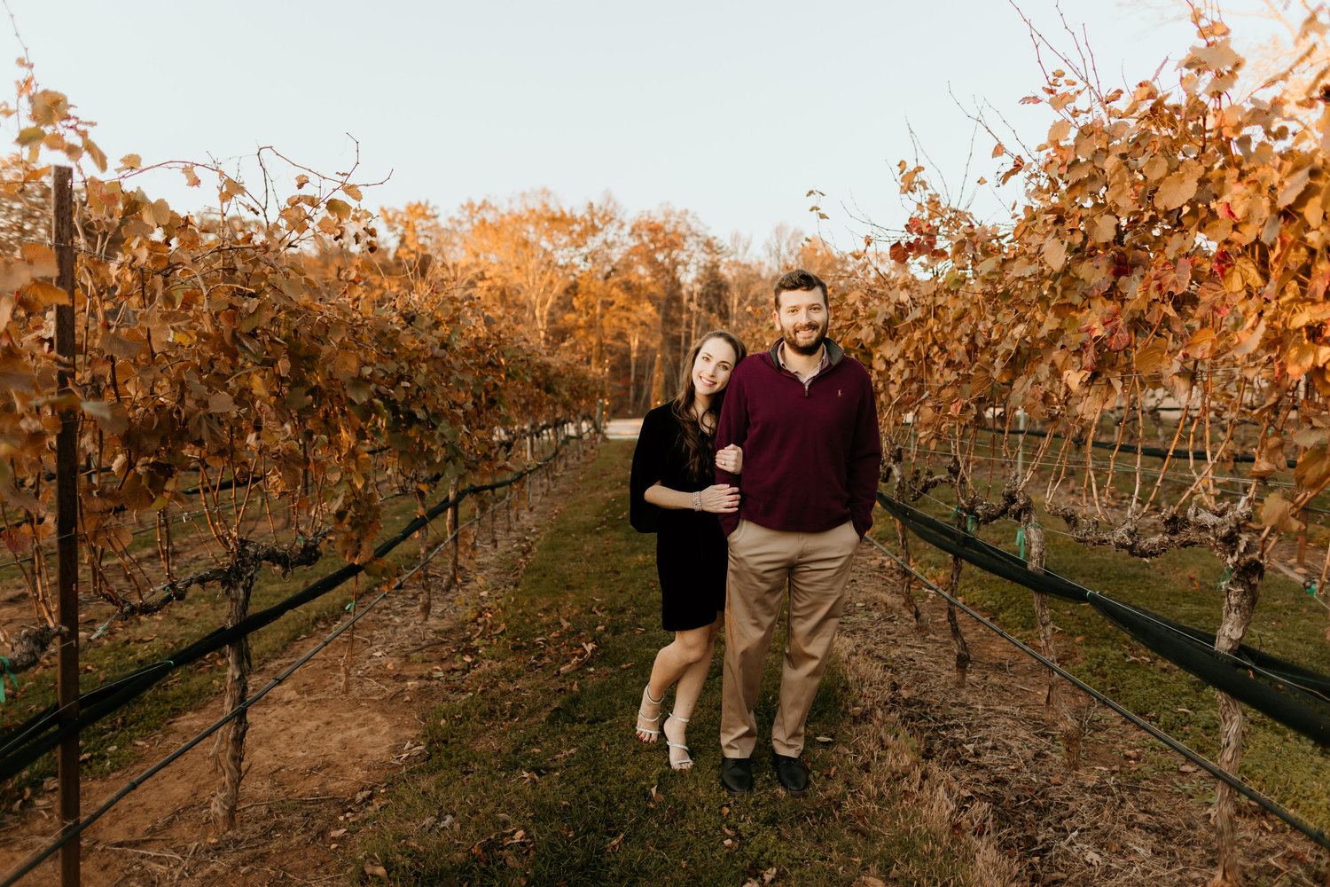 The Wedding Website of Keri Seamon and Robert Tesoriero