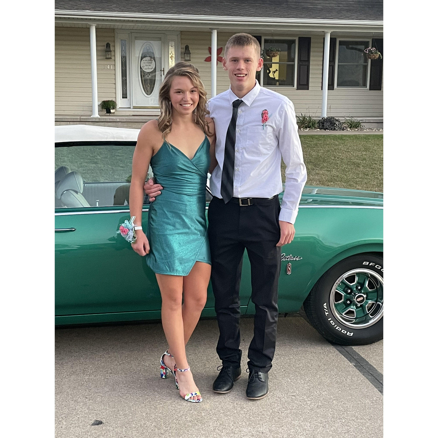 Homecoming 2022