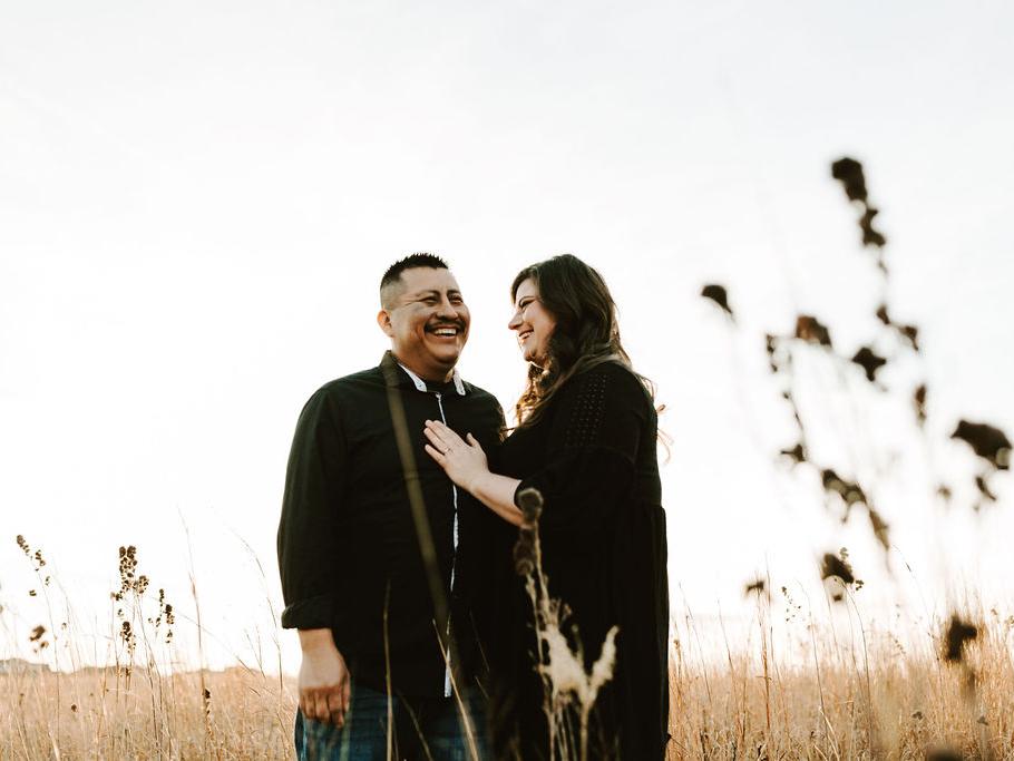 The Wedding Website of Bridget Lee and Nicanor Peñafort