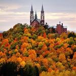Holy Hill - Basilica and National Shrine of Mary Help of Christians