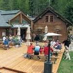 Galena Lodge