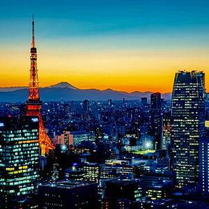 Exploring Tokyo: Cool Tokyo Hotel Stay