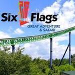 Six Flags Great Adventure