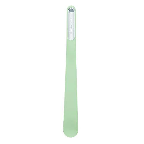 KitchenAid Silicone Mixer Spatula, Aqua Sky, 12-1/2 