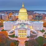 Wisconsin State Capitol