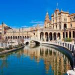 Plaza de España