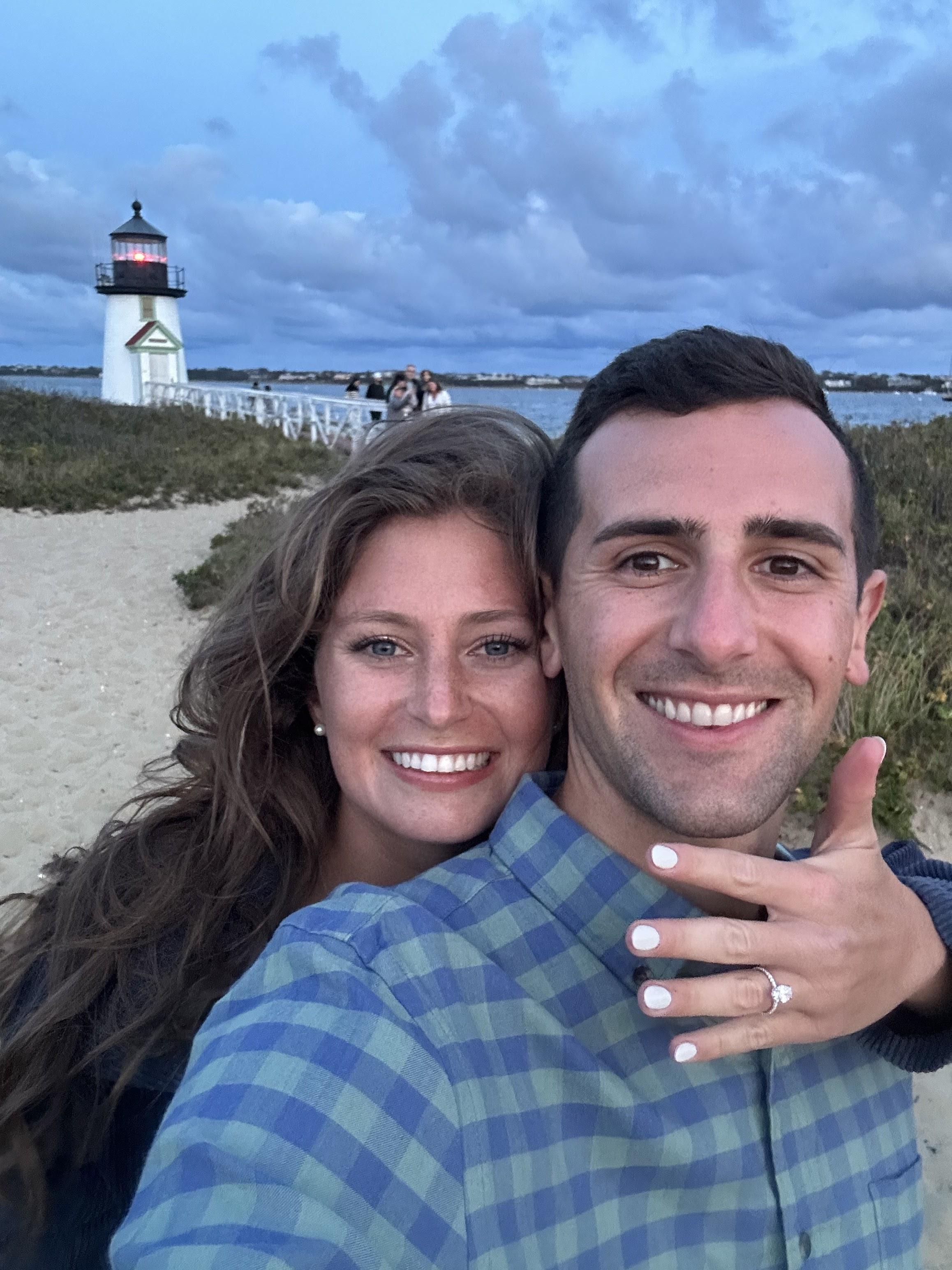 The Wedding Website of Lauren Fried and Tim Caputo