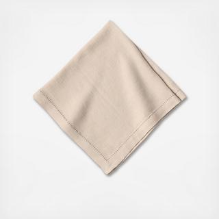 Heirloom Linen Napkin