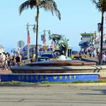 Stearns Wharf
