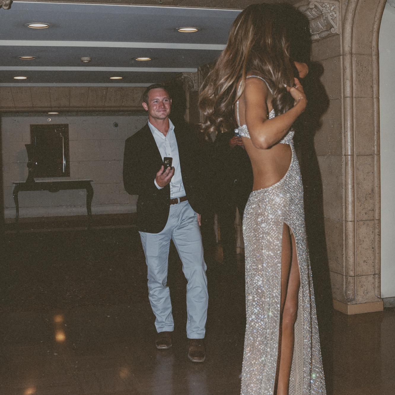 August 4, 2024 | The Proposal | Los Angeles, CA
