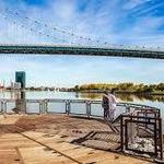 Middlegrounds Metro Park
