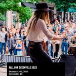 Fall For Greenville