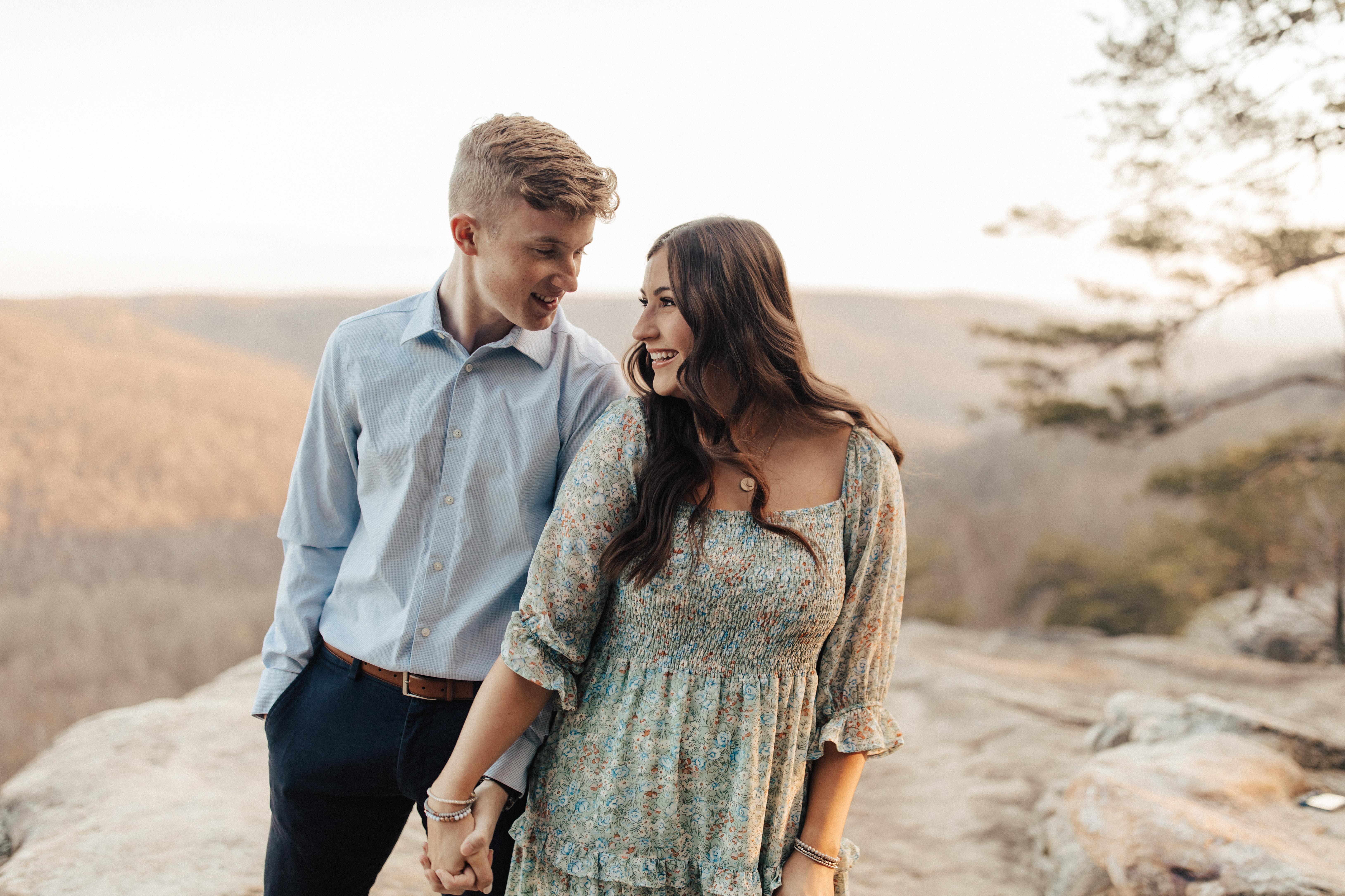 The Wedding Website of Allison Bishop and Ian Norman