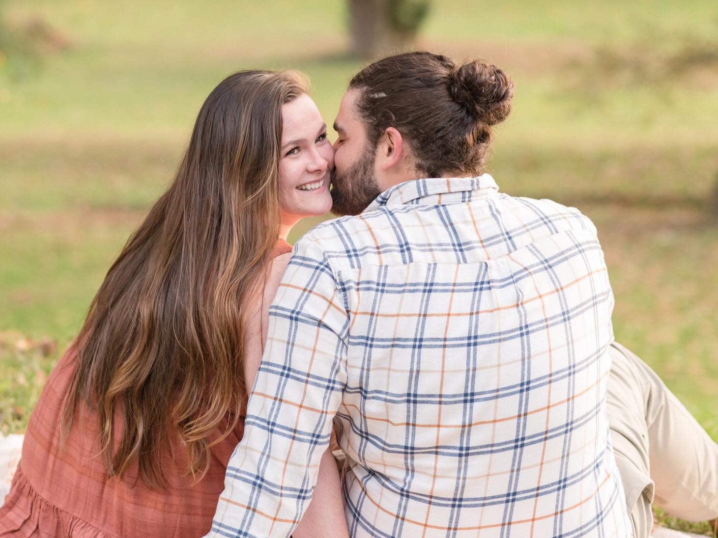 The Wedding Website of Rebecca Reitenauer and Tyler Ayres