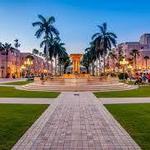 Mizner Park