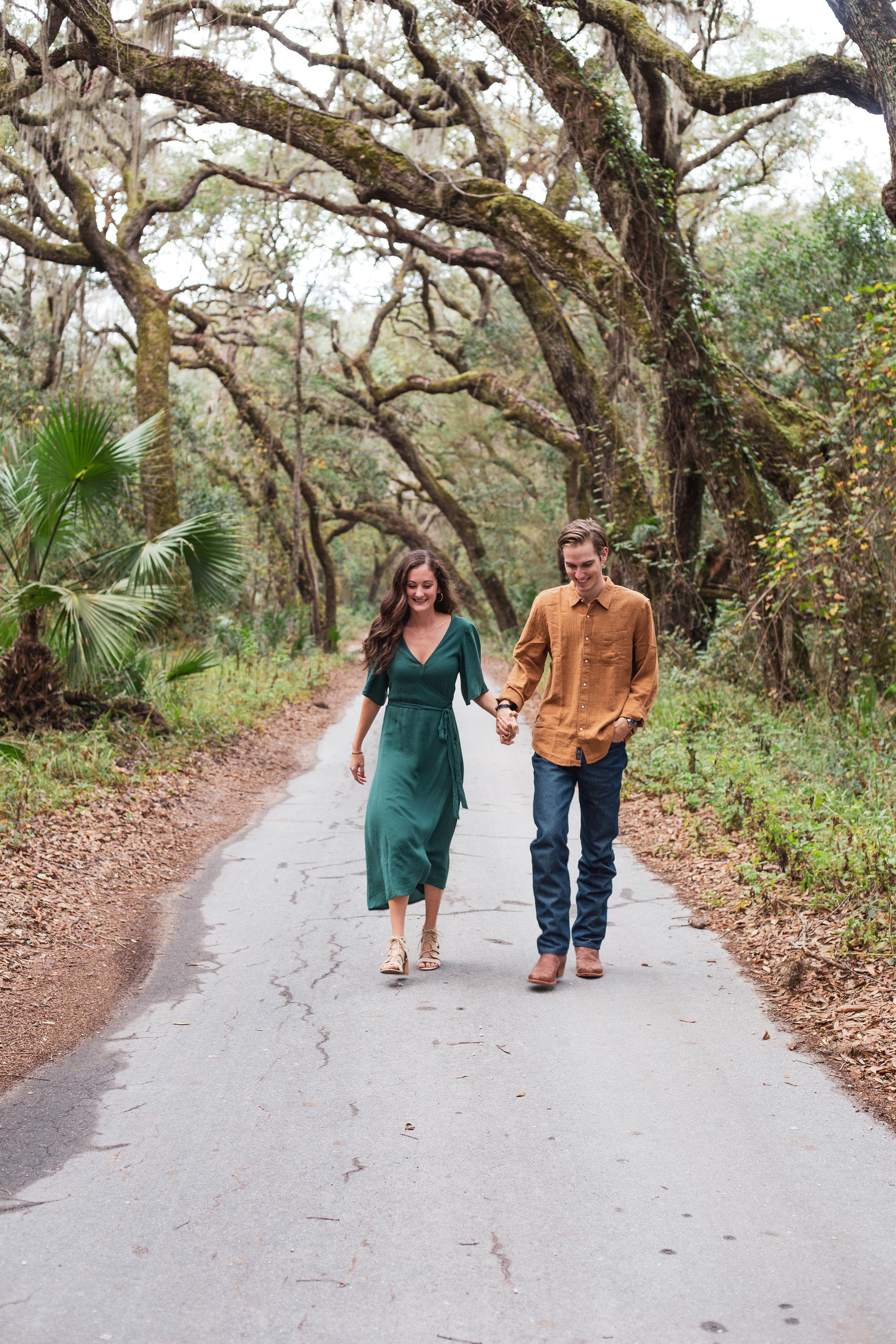 The Wedding Website of Sarah Murray and John T. Martin