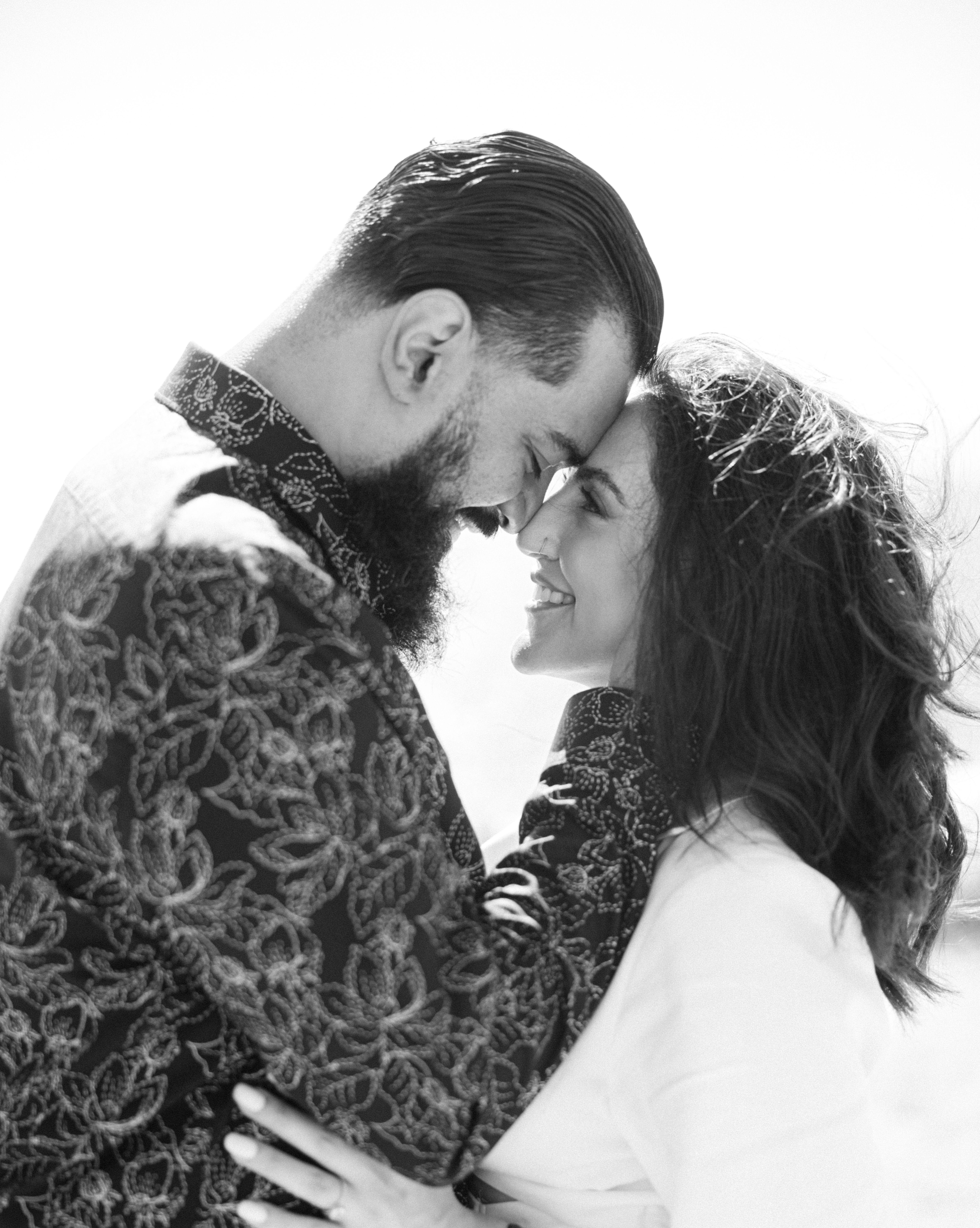 The Wedding Website of Elisa Asencio and Justin Time