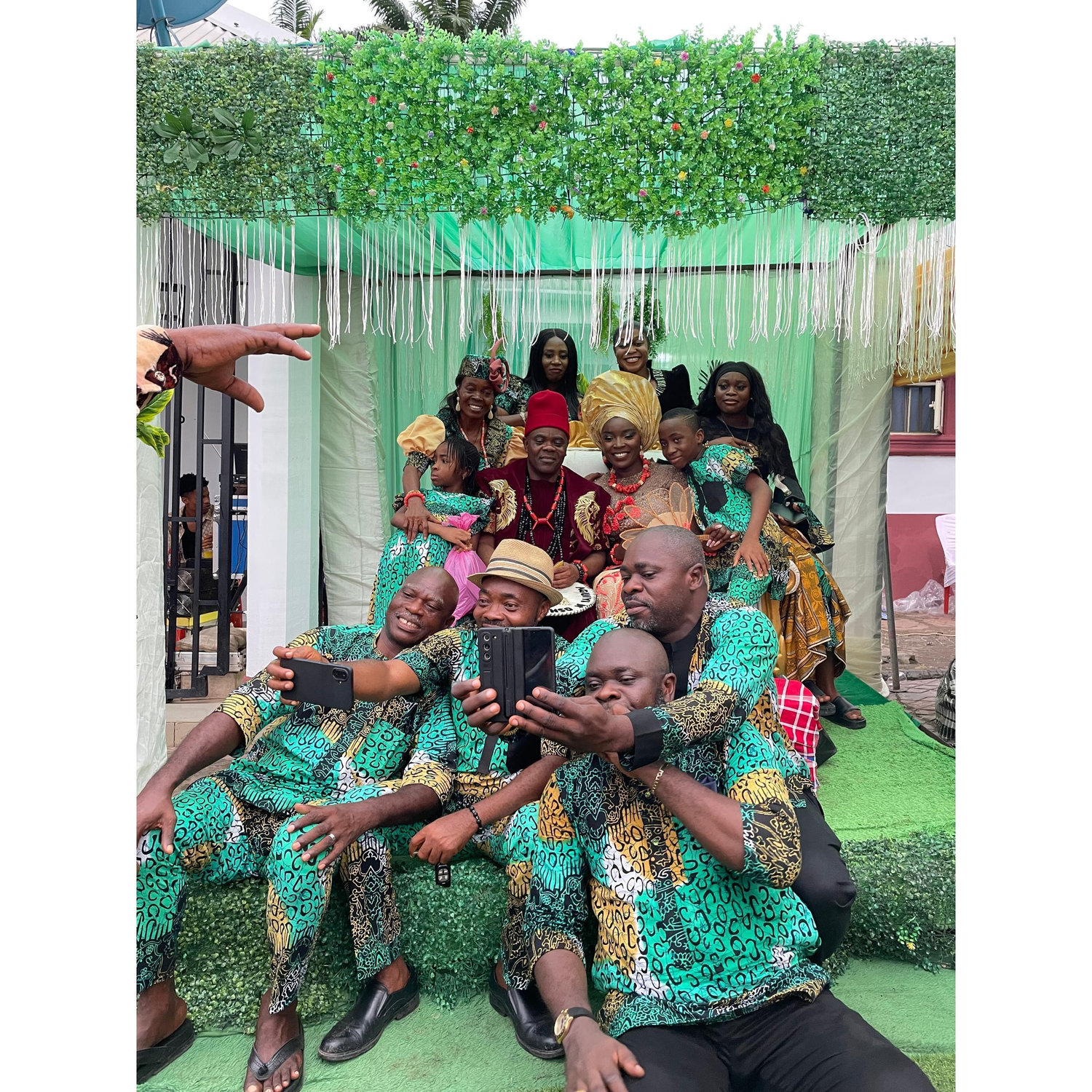 Fam-bam 🤗