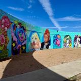 HOPE Outdoor Gallery