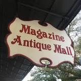Magazine Antique Mall