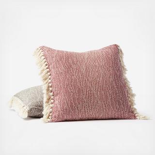 Abbott Organic Pillow Cover