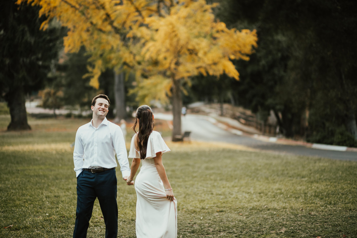 The Wedding Website of Ke’alohi Lilly and Casey Filkins