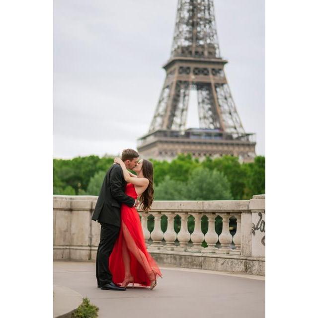 Pictures in Paris