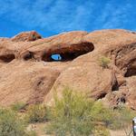 Hole in the Rock
