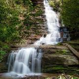 Angel Falls Trailhead