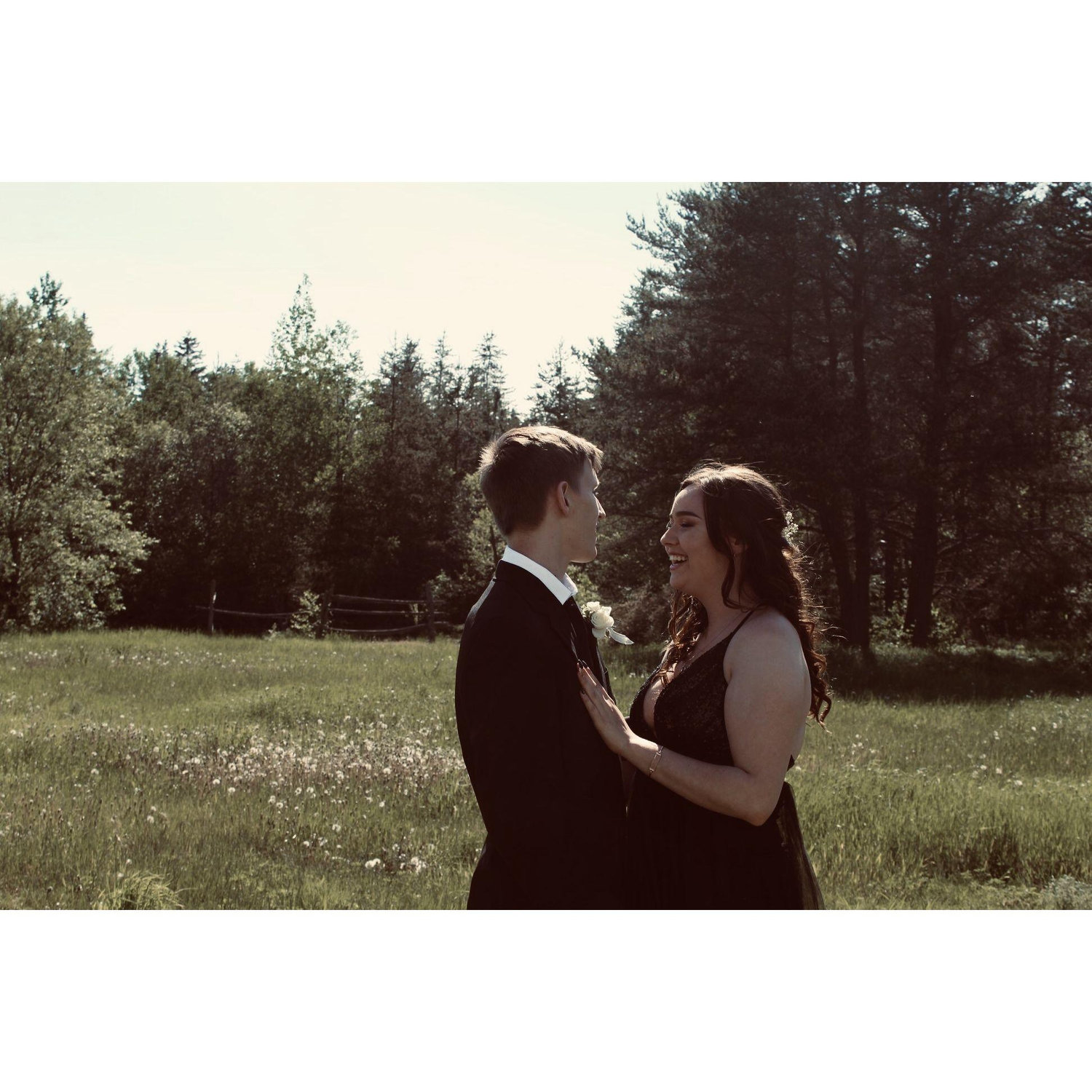 Prom 2019