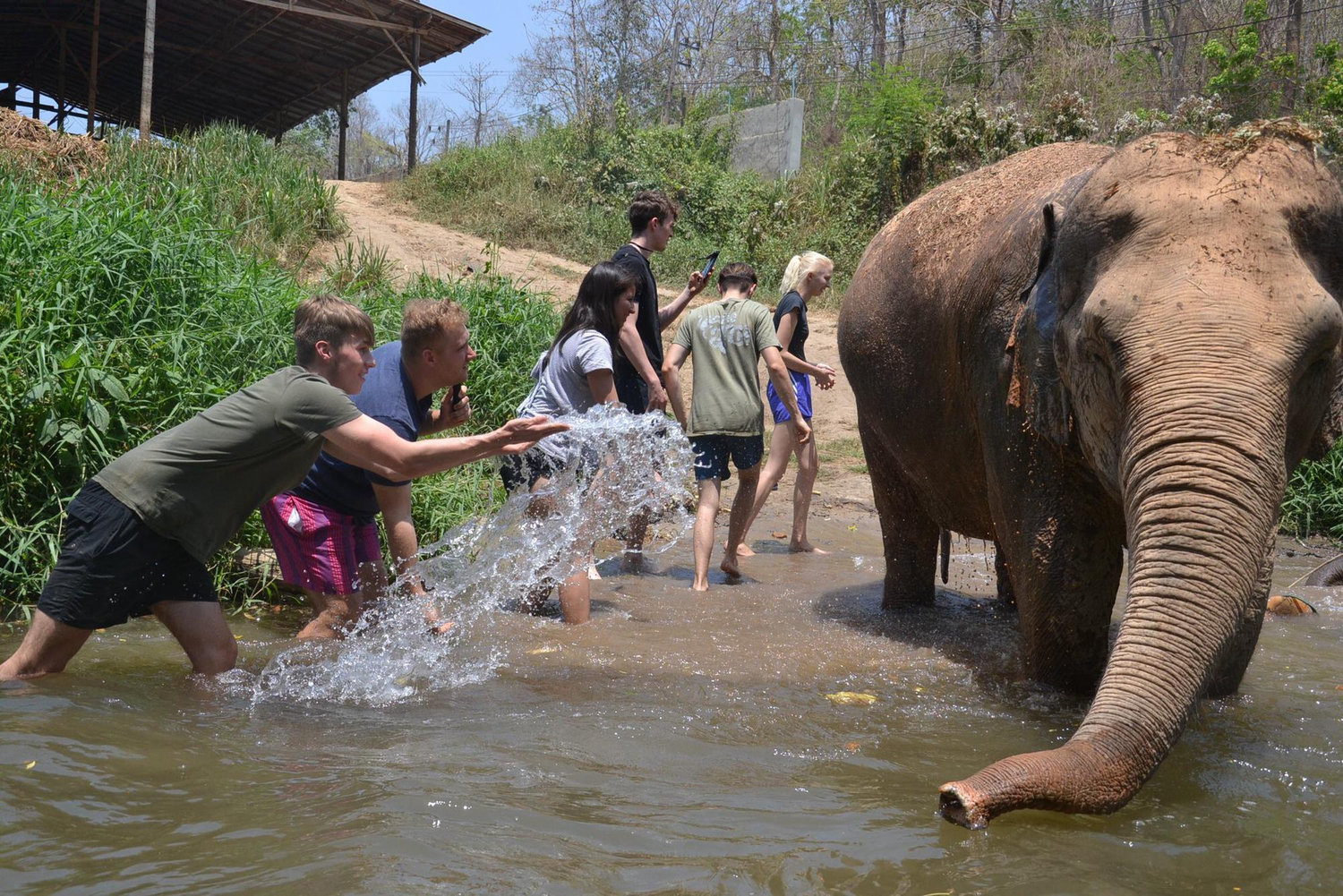 Chiangmai, Thailand