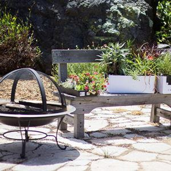 Outdoor Firepit