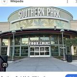 Southern Park Mall