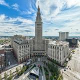 Tower City