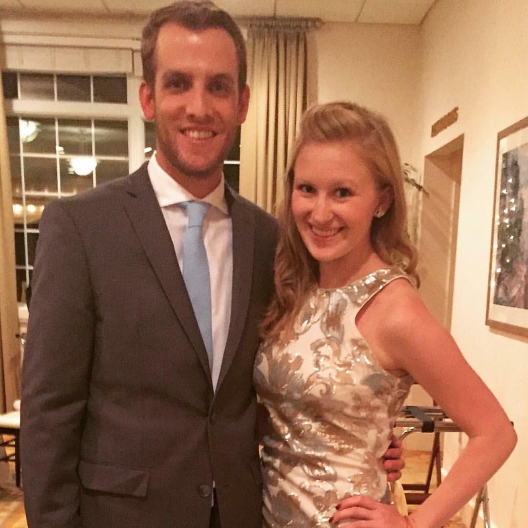 Wedding fun