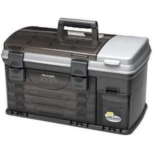 Plano 7771-01 Guide Series Tackle System, Premium Tackle Storage